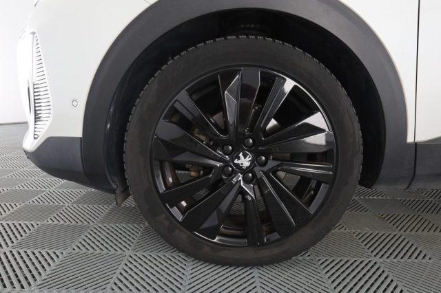 PEUGEOT 3008 3008 BlueHDi 130 S&S EAT8 GT