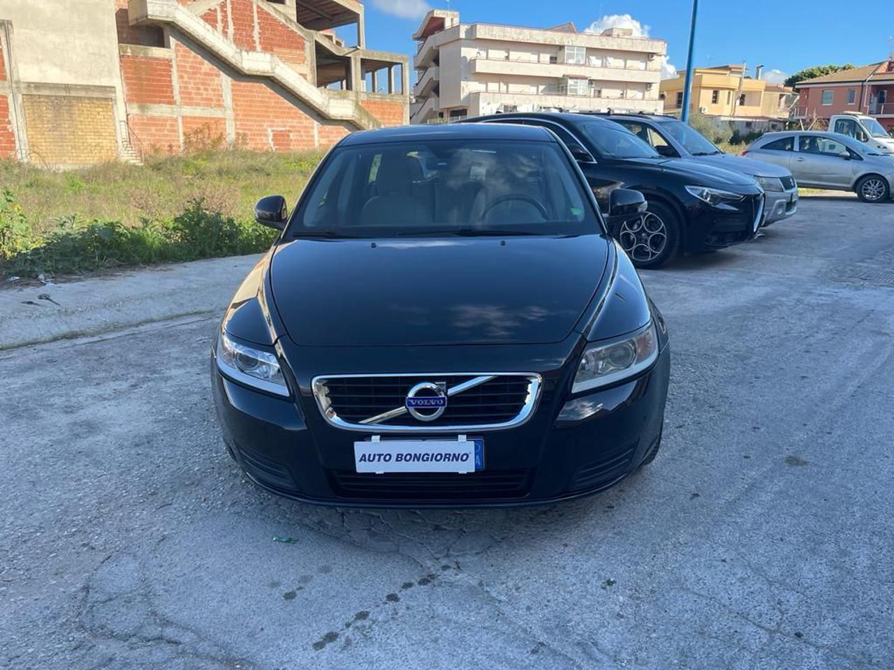 VOLVO V50 D3 POLAR