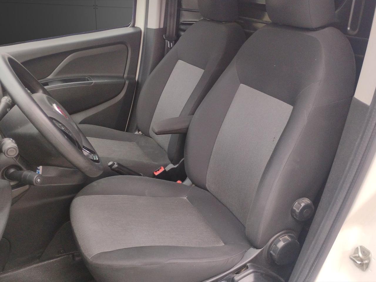 FIAT Doblo cargo maxi XL.PASSO LUNGO LH2 Lounge S&S