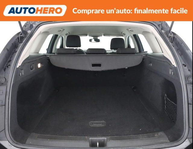 OPEL Insignia 1.6 CDTI 136 S&S aut.Sports Tourer Business