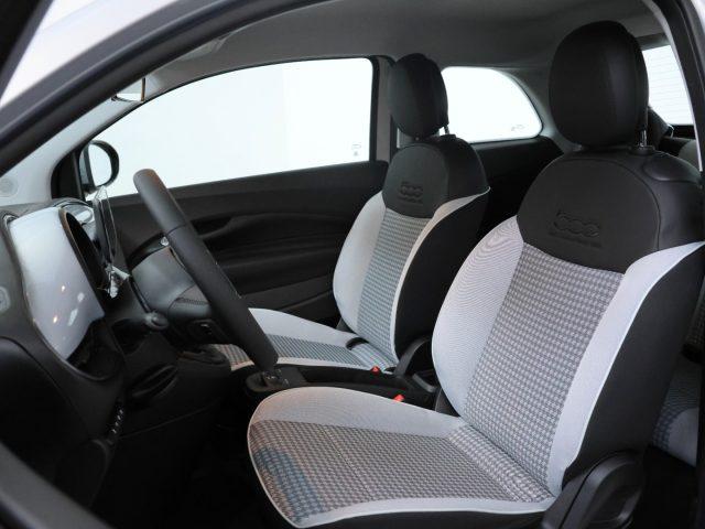 FIAT 500 Berlina Hybrid Torino *PROMO PARISI NATALE*