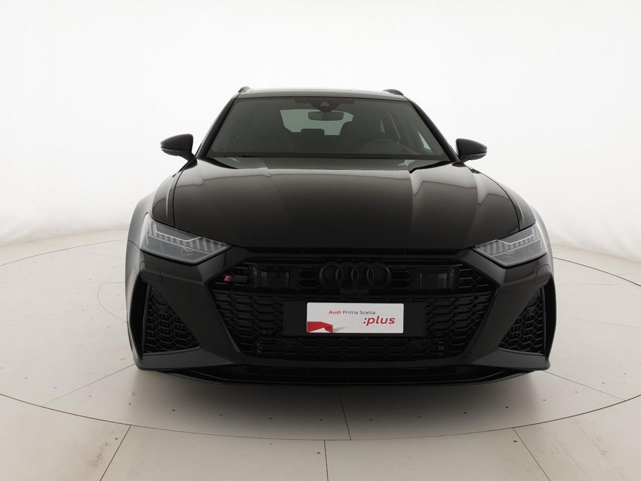 Avant 4.0TFSI 630CV quattro tiptronic Performance