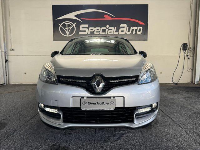 RENAULT Scenic Scénic XMod 1.5 dCi 110CV Start&Stop Energy