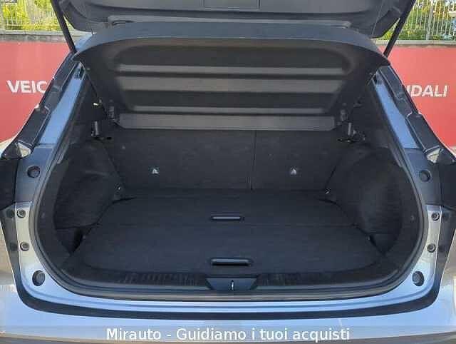 Nissan Qashqai Qashqai MHEV 140 CV N-Connecta