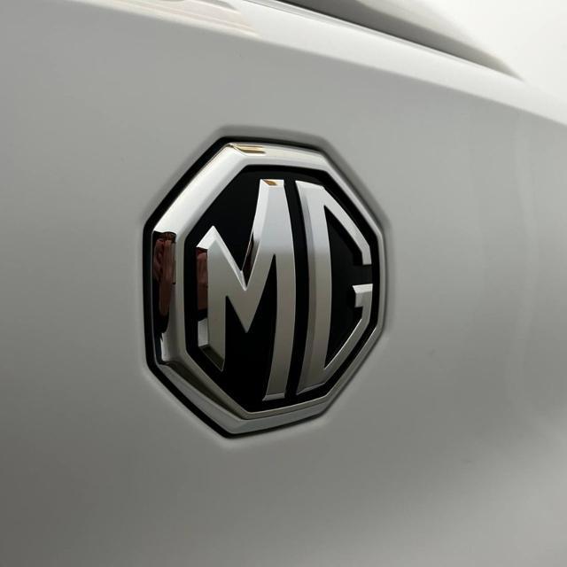 MG ZS 1.5 VTi-tech Luxury