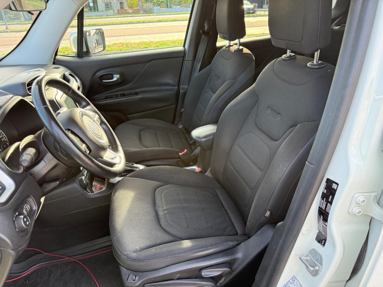 Jeep Renegade 2.0 Mjt 140CV 4WD Active Drive Opening Edition