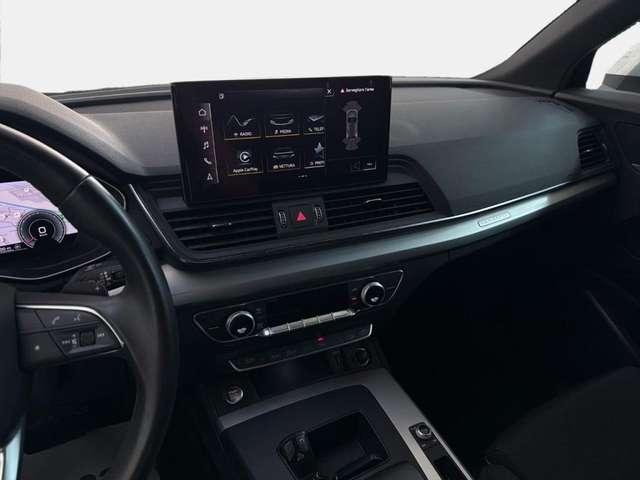 Audi Q5 40 TDI Business Advanced quattro S tronic