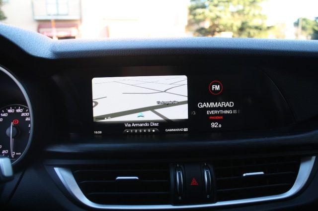 ALFA ROMEO Stelvio 2.2 Turbodiesel 210 CV AT8 Q4 SPORT EDITION