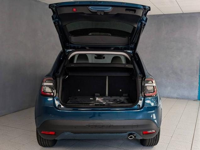 Fiat 600e 1.2 hybrid La Prima 110cv auto