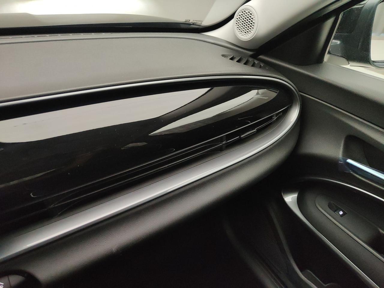 FIAT 600 IV 2023 1.2 MHEV 110CV DCT