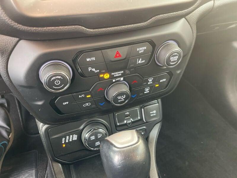 Jeep Renegade 1.3 t4 phev Limited 4xe at6