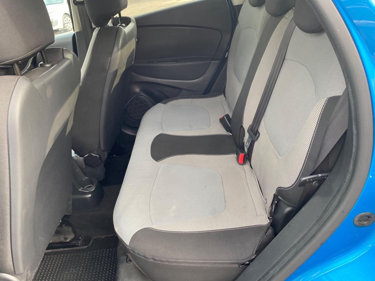 Renault Captur 0.9 TCe 12V 90 CV Start&Stop Wave