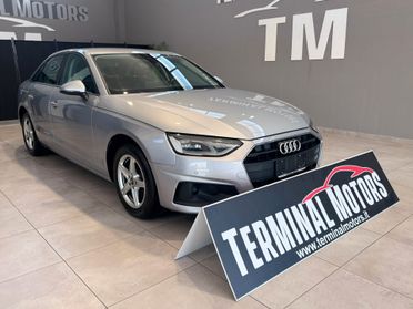 Audi A4 35 TDI/163 CV S tronic Business