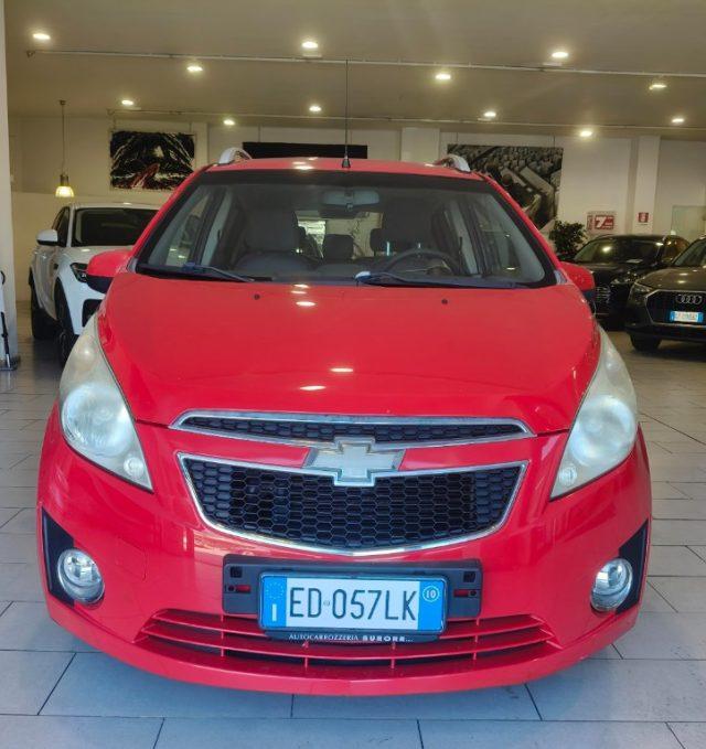 CHEVROLET Spark 1.0 LS Unico Propr. Neopatentati