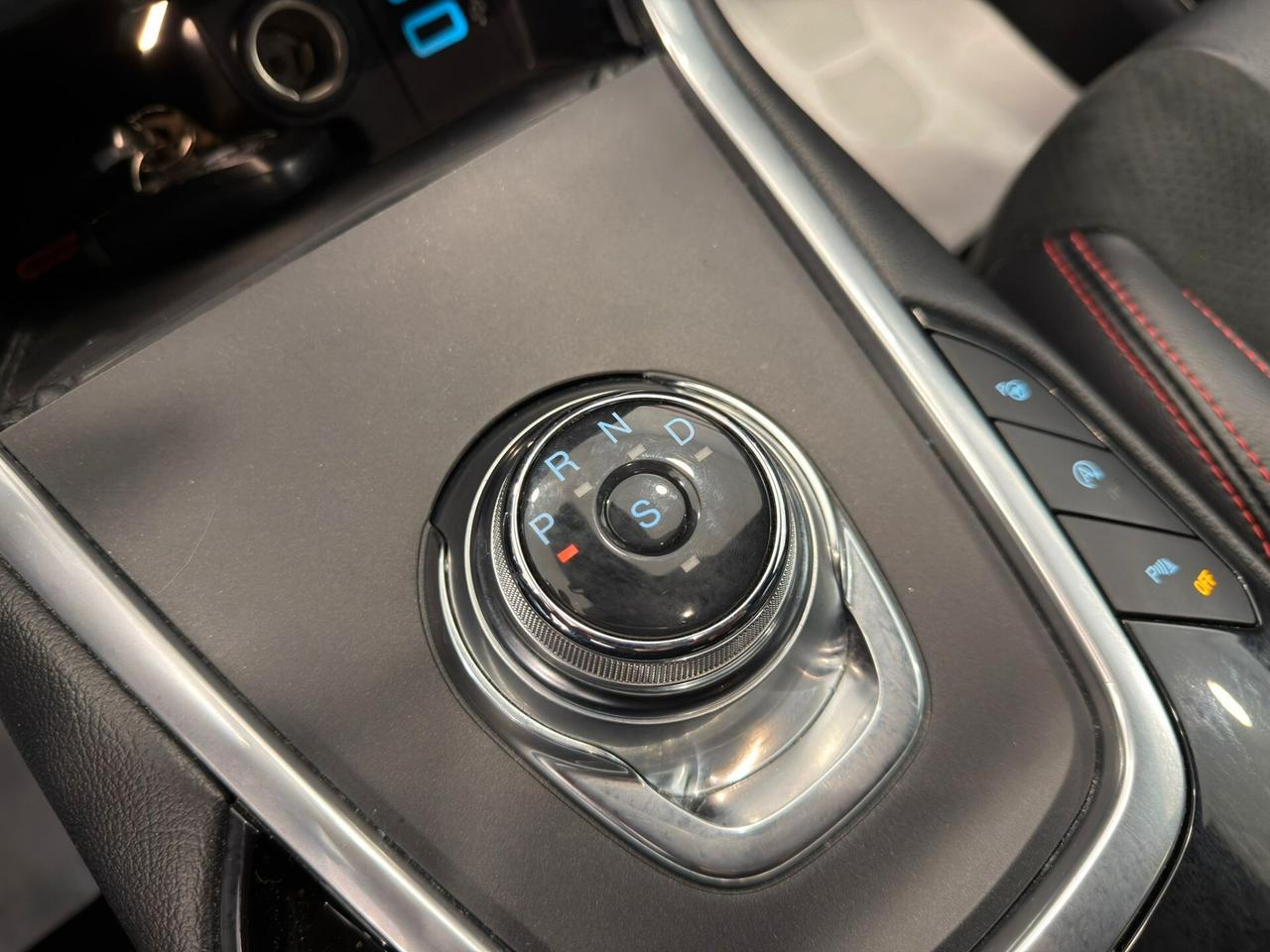 Ford S-Max 2.0 EcoBlue 190CV Start&Stop AWD Aut. ST-Line Business