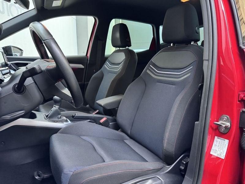 Seat Arona 1.0 EcoTSI 110 CV FR