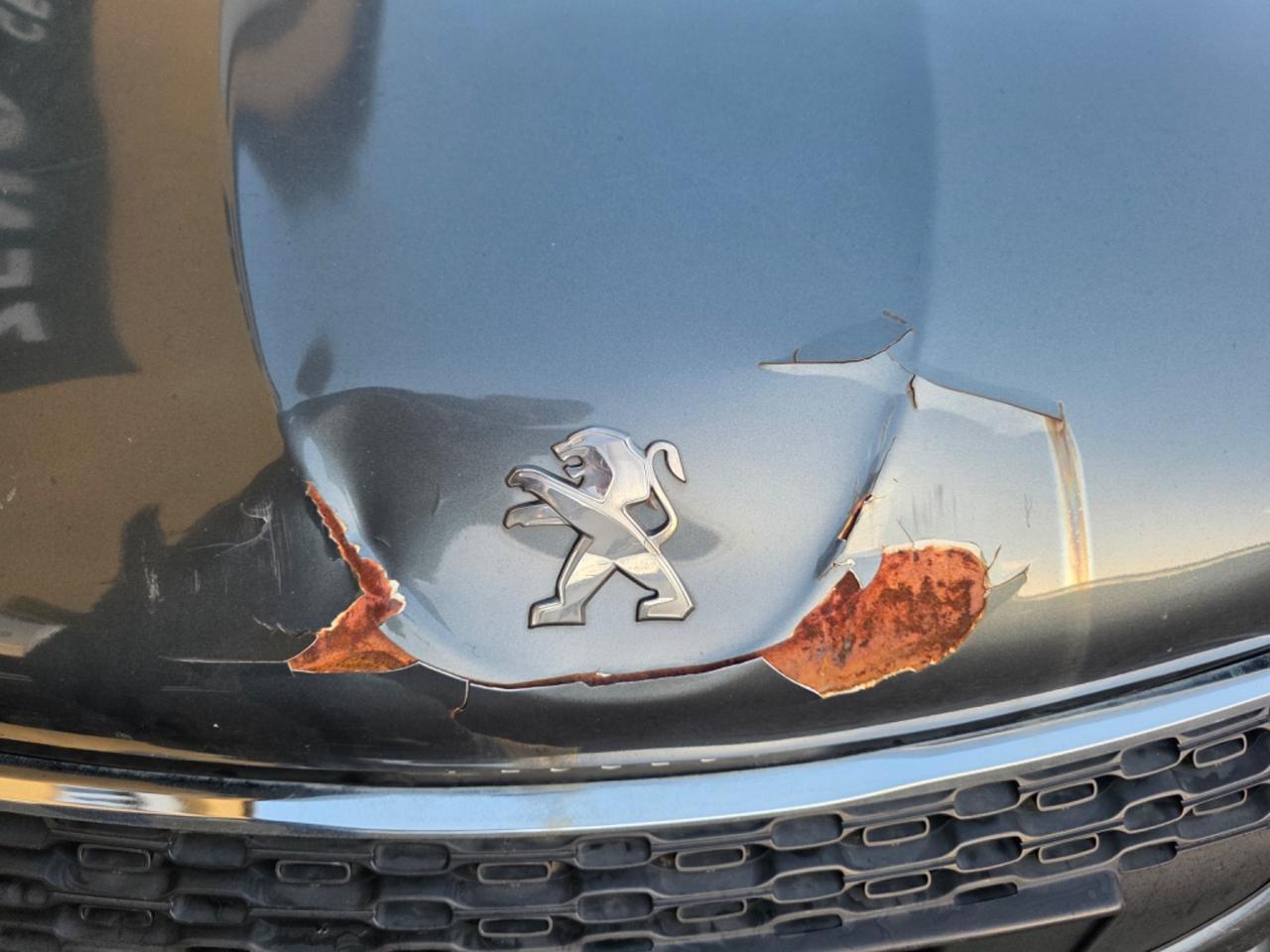 Peugeot 208 1.4 VTi 95 CV 5p. GPL Access