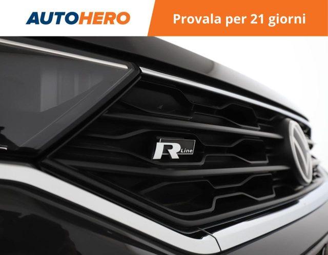 VOLKSWAGEN T-Roc 1.5 TSI ACT DSG Sport BlueMotion Technology