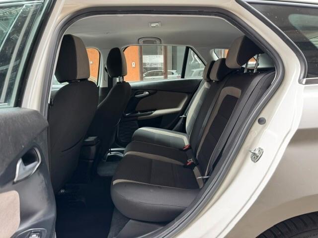 Fiat Tipo 1.6 Mjt S&S SW Lounge