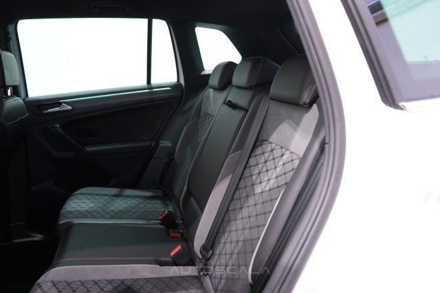 VOLKSWAGEN Tiguan 2.0 TDI 150cv SCR DSG R-Line