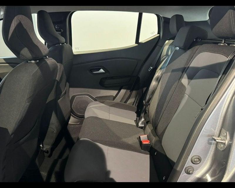 Dacia Sandero 3ª serie Stepway 1.0 TCe ECO-G Extreme