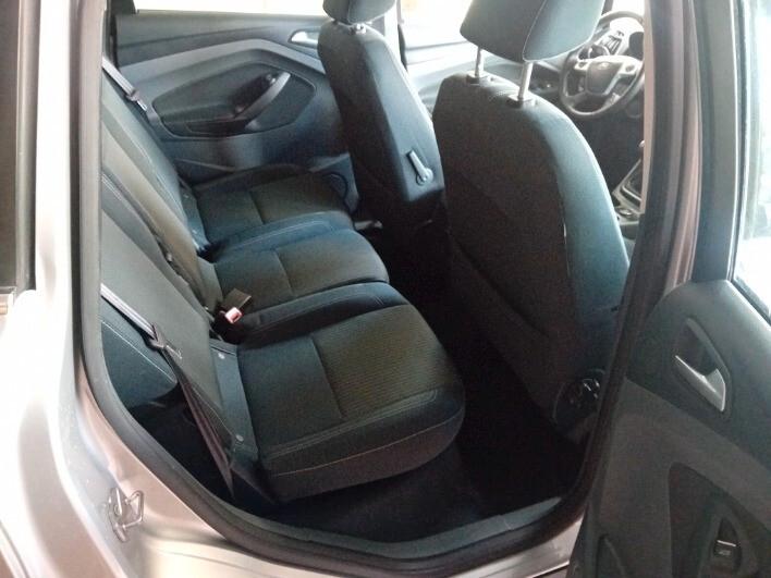 Ford C-Max 1.6 TDCi 115CV Titanium