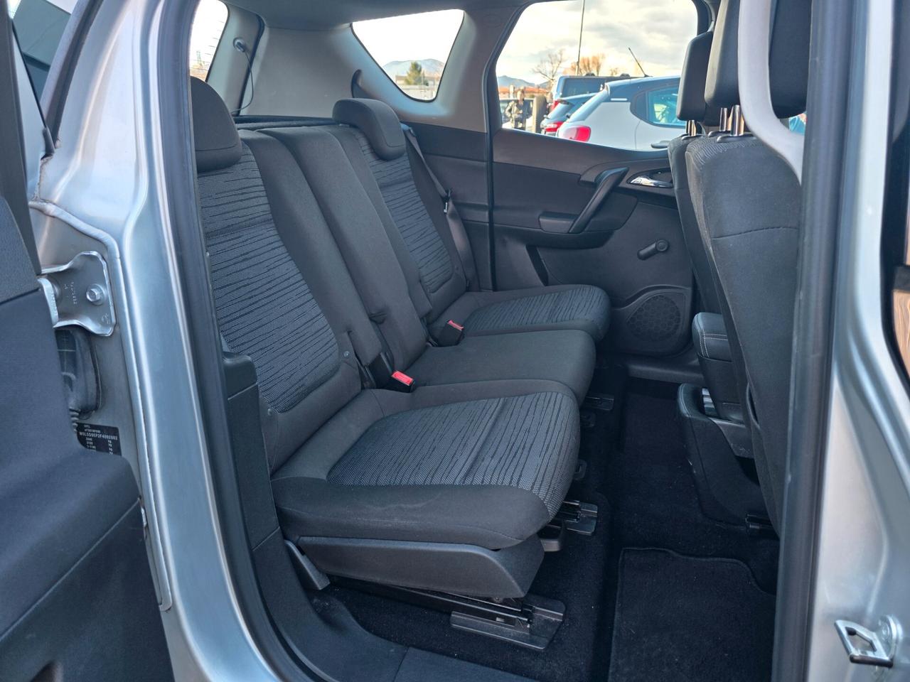 Opel Meriva 1.6 CDTI 110CV Start&Stop Design Edition