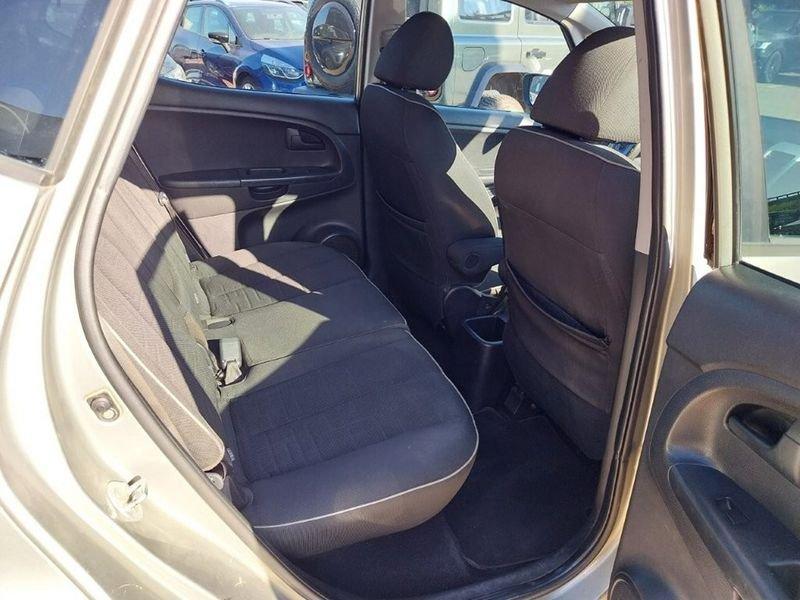 Kia Venga 1.4 CRDi 90cv Fullsky
