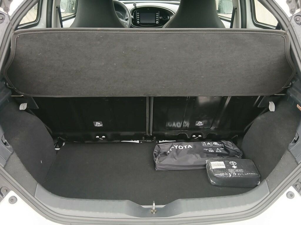 Toyota Aygo X 1.0 Trend S-CVT