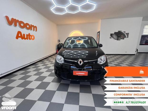 RENAULT Twingo SCe 65 CV