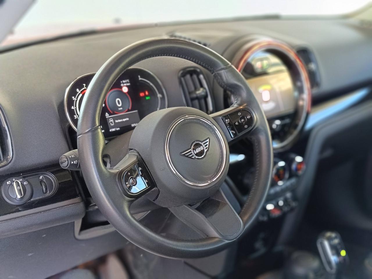 MINI Mini Countryman F60 2020 - Mini Countryman 1.5 Cooper Essential auto