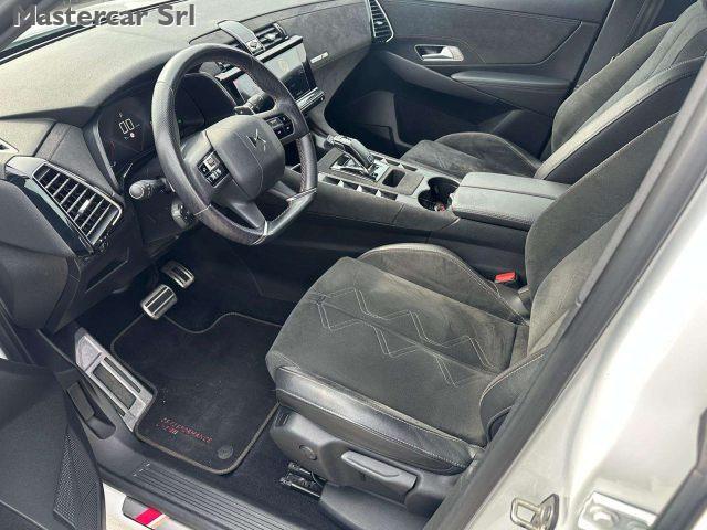 DS AUTOMOBILES DS 7 Crossback 2.0 bluehdi Performance 180cv auto - GC612YP