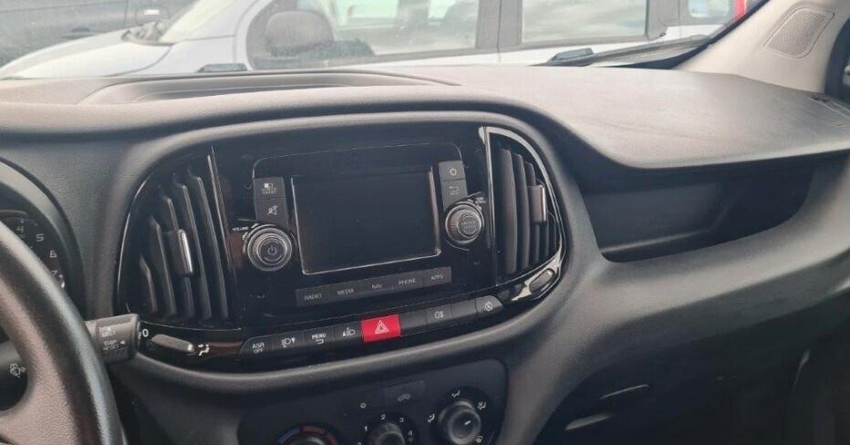 Fiat Doblo Doblò 1.6 MJT 105CV