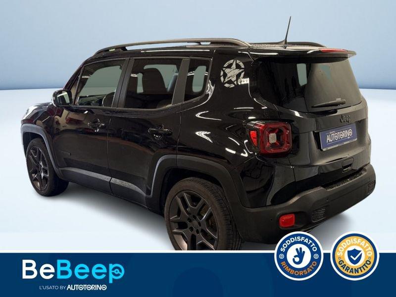 Jeep Renegade 1.6 MJT S 2WD 120CV