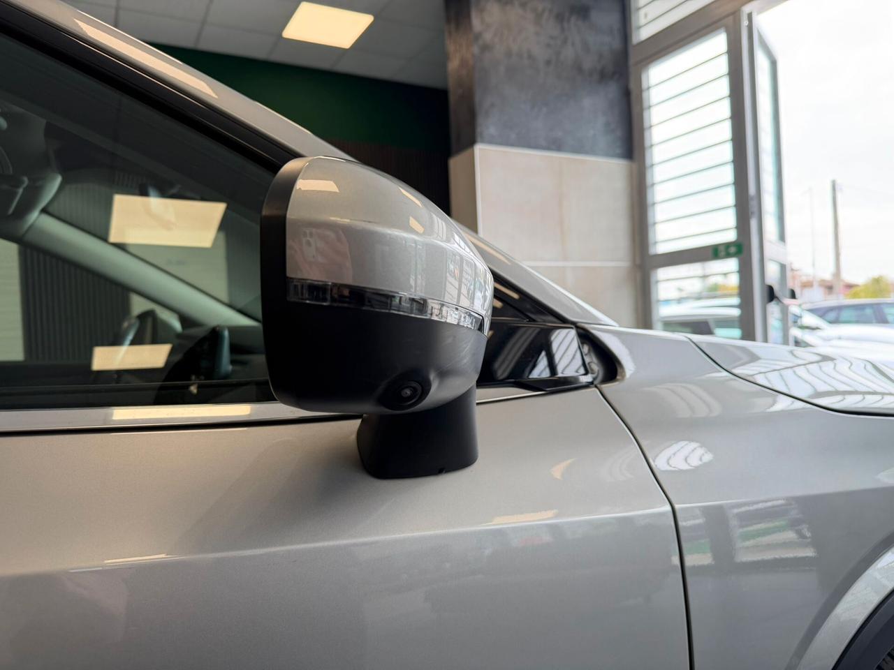 Nissan Qashqai MHEV 158 CV Xtronic Tekna+