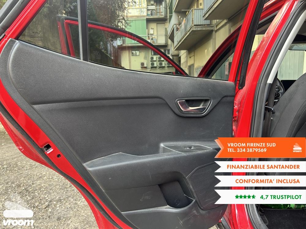 KIA Stonic Stonic 1.2 DPI ECO GPL Style