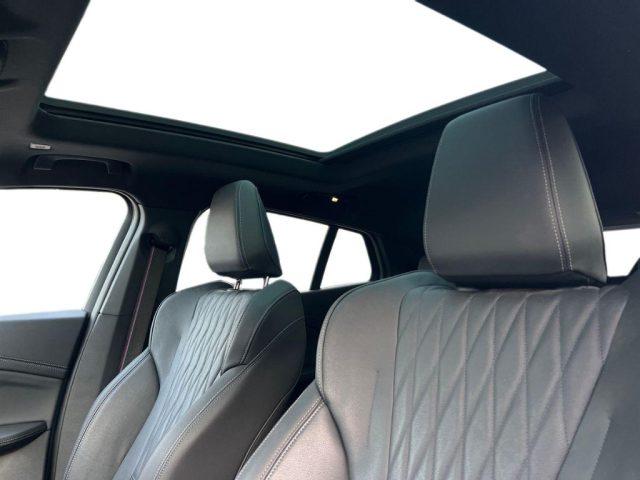 BMW iX2 xDrive 30 Msport