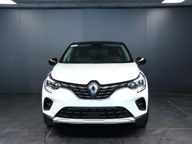 RENAULT Captur TCe 100 CV Business