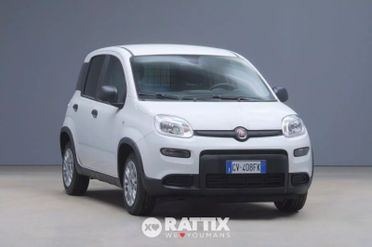 Fiat Panda Van 1.0 Hybrid 70CV Easy 2p.ti