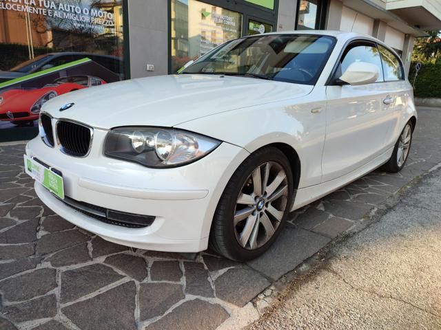 BMW 118 d