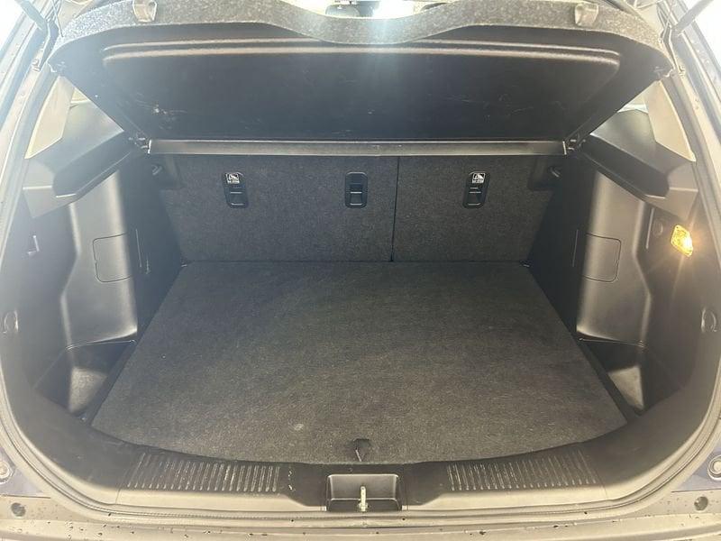 Suzuki S-Cross Hybrid 1.4 Boosterjet 48V 2WD Top+