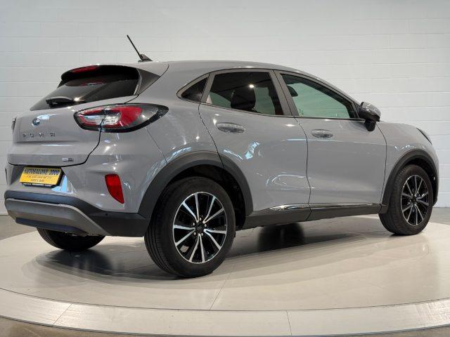 FORD Puma 1.0EcoBoost Hybrid 125cv Titanium GAR.UFF.05/2030