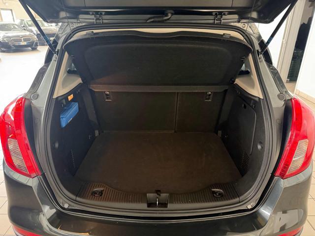 OPEL Mokka X 1.6 CDTI Ecotec 4x2 Start&Stop Innovation