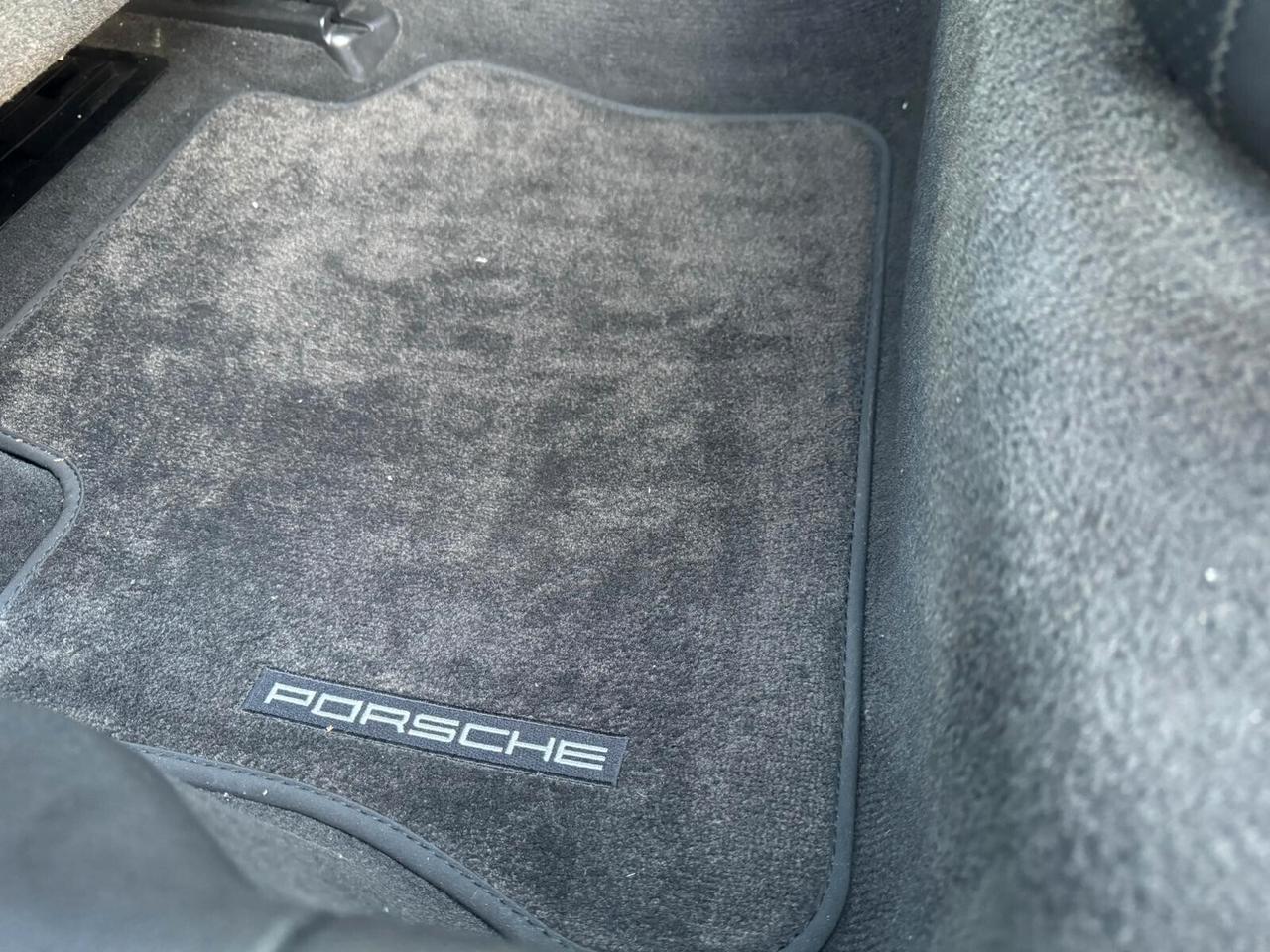 Porsche Panamera 3.0 Diesel