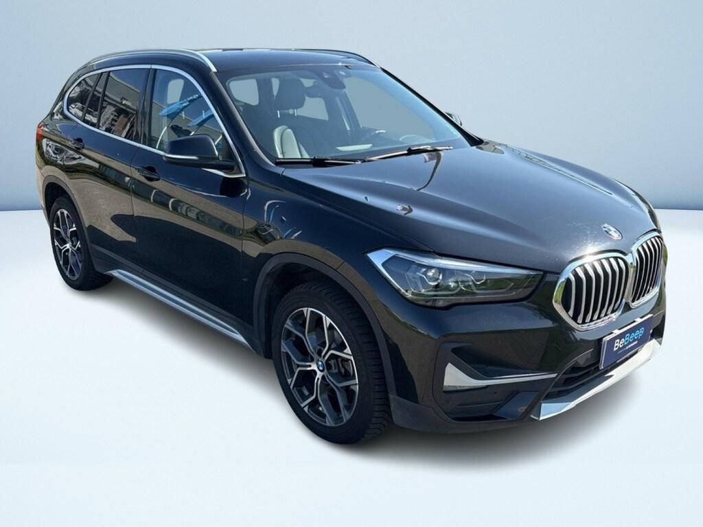 BMW X1 18 d xLine Plus xDrive Steptronic