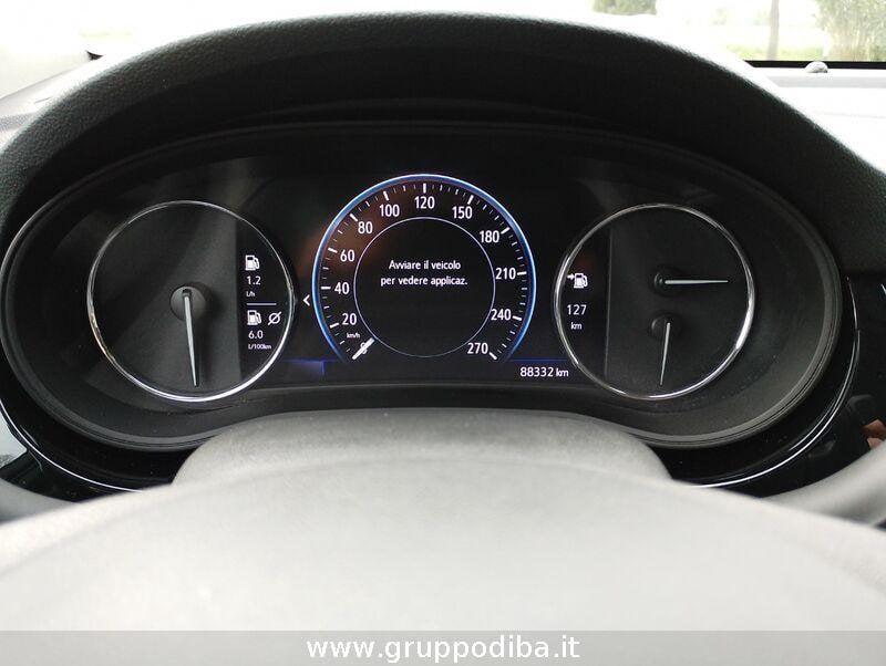 Opel Astra V 2020 Sports Tourer Die Sports Tourer 1.5 cdti Business Elegance s&s