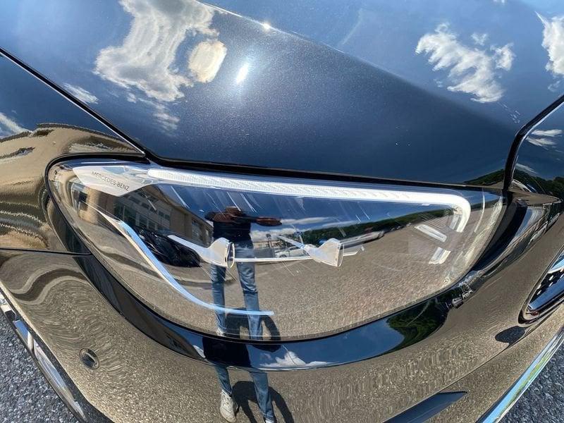Mercedes-Benz Classe E Cbr E Cabrio 300 d mhev (eq-boost) Premium 4matic auto
