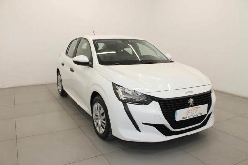 Peugeot 208 1.2 Puretech Active Pack 75 Cv.