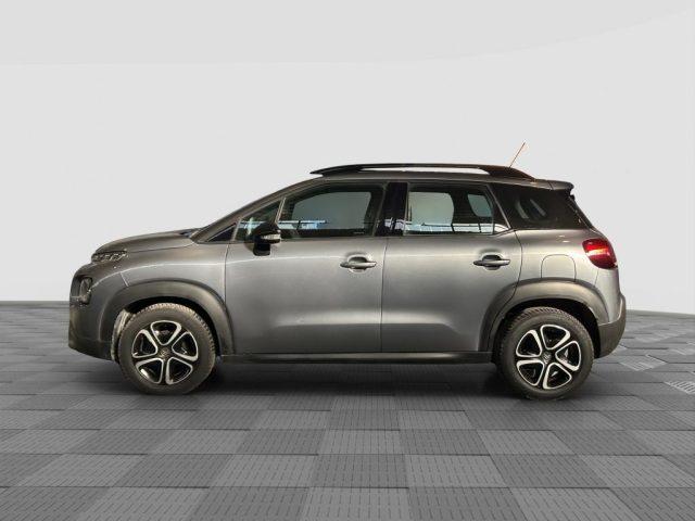 CITROEN C3 Aircross C3 Aircross BlueHDi 100 S&S Feel