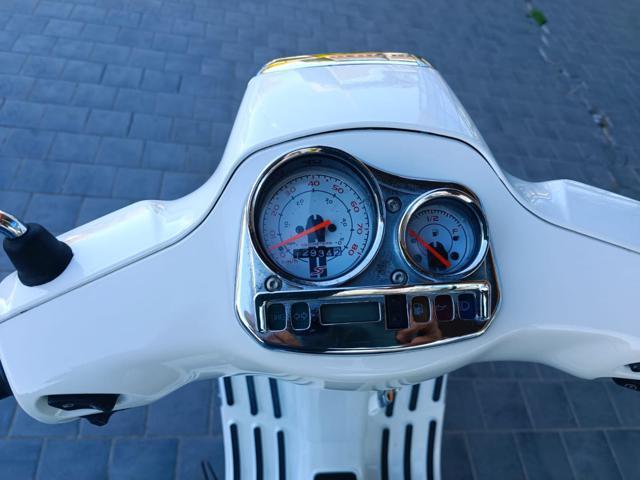 PIAGGIO Vespa S 50 50 S